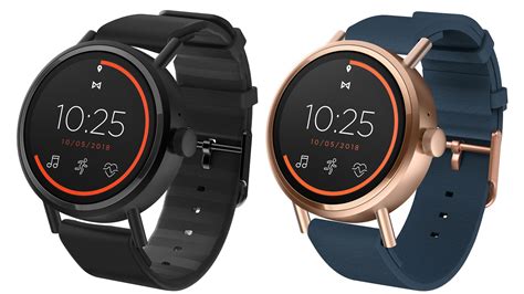 But it doesn’t go in for fake metallic finishes you’ll find elsewhere, and avoids the. . Best wear os watch